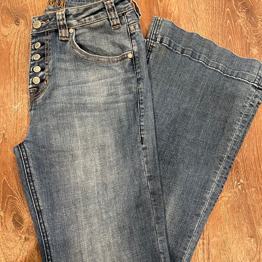 Rock&Roll Cowgirl jeans 29x34